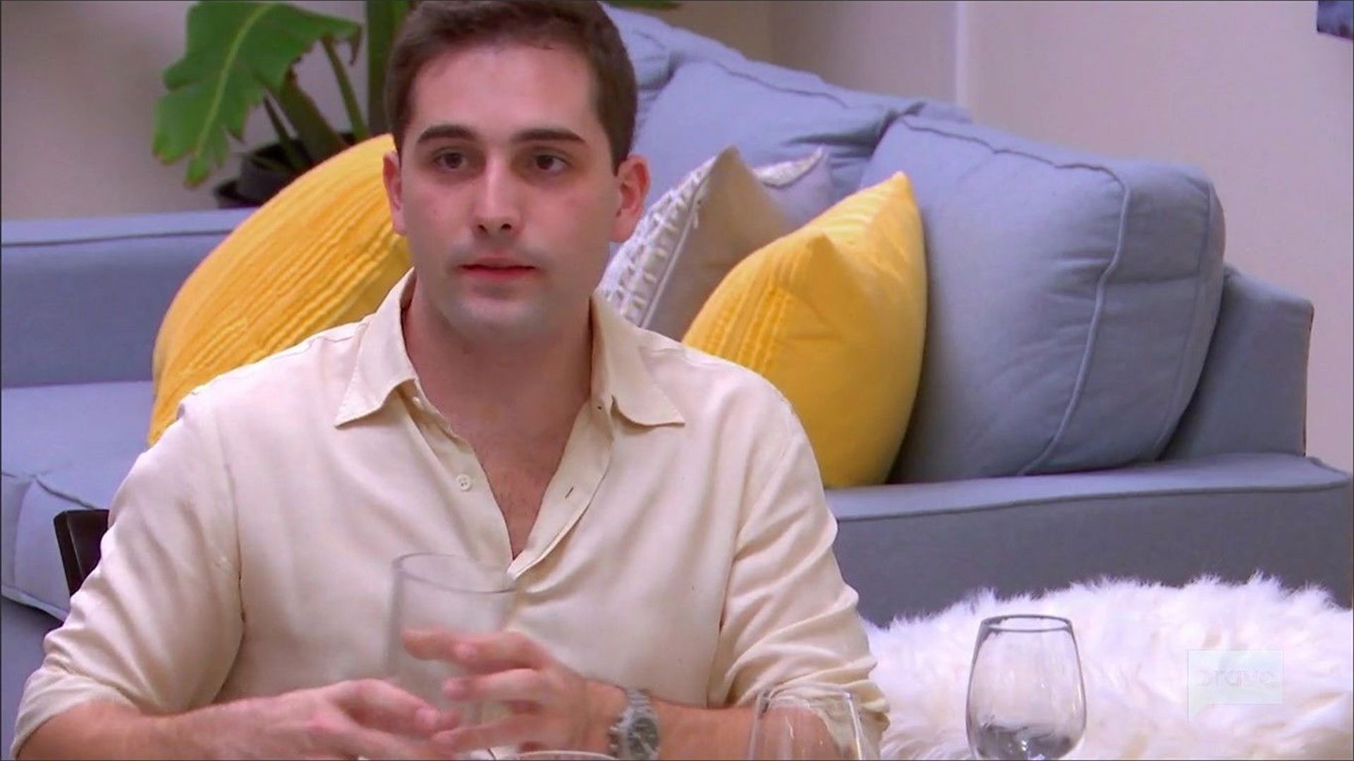 A Night with My Ex background