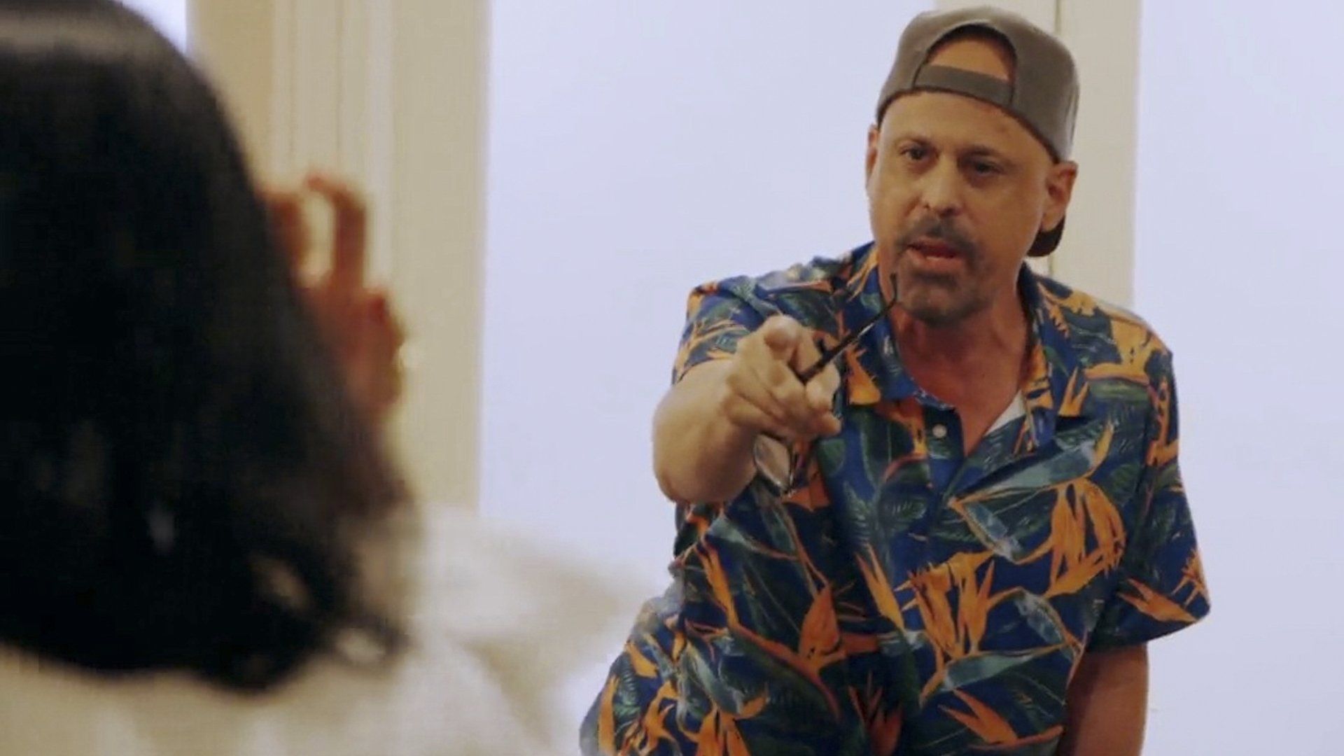 90 Day Fiancé: Happily Ever After? background