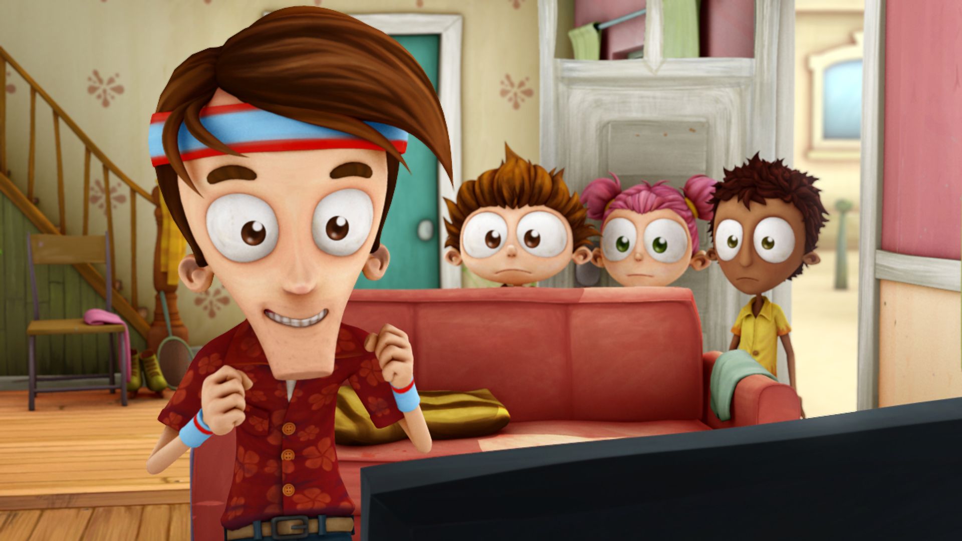 Angelo Rules background