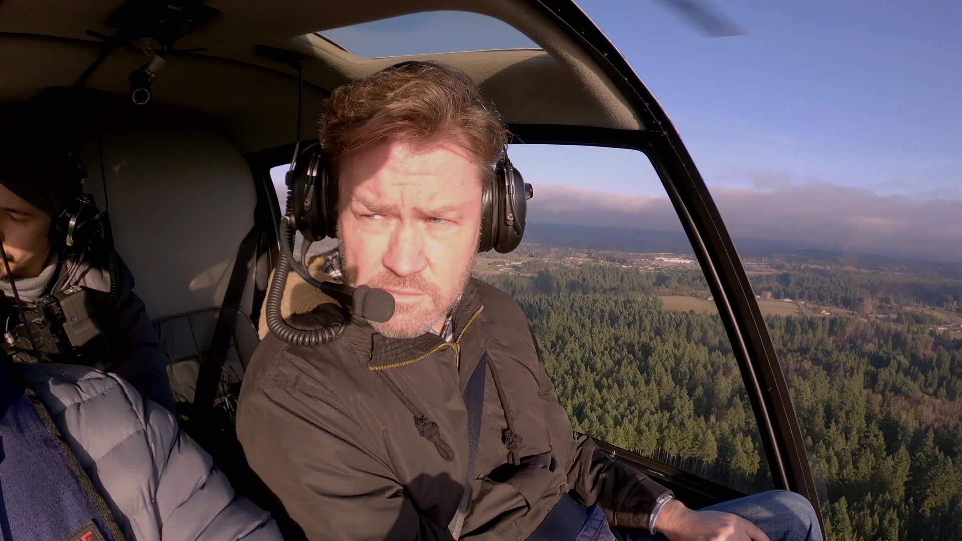 History's Greatest Mysteries background