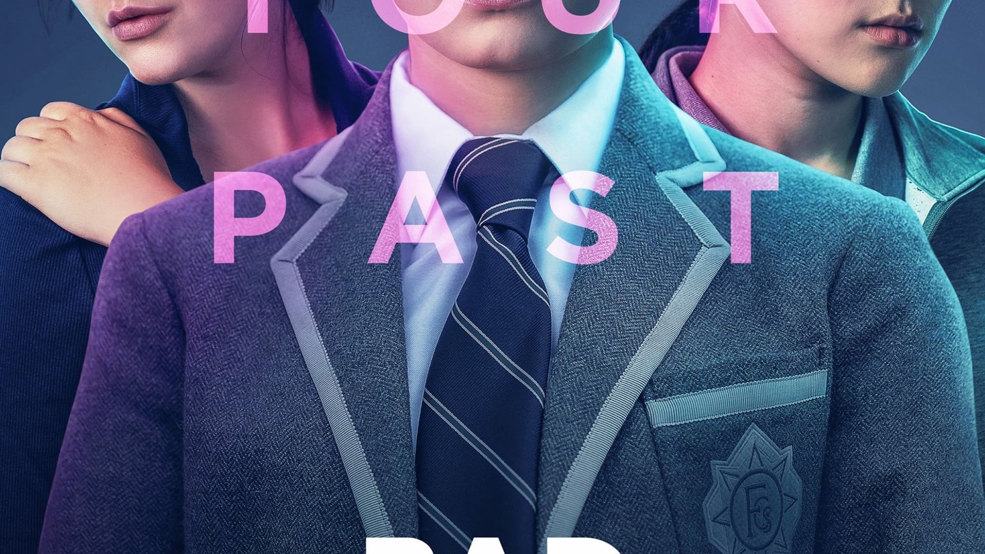 Bad Behaviour background