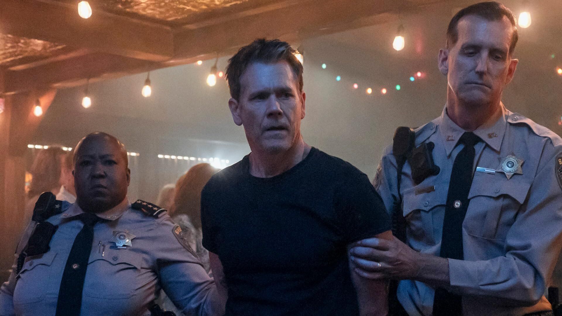 The Bondsman background