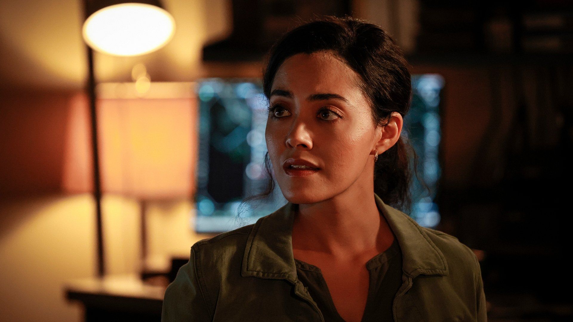 NCIS: Hawaii background