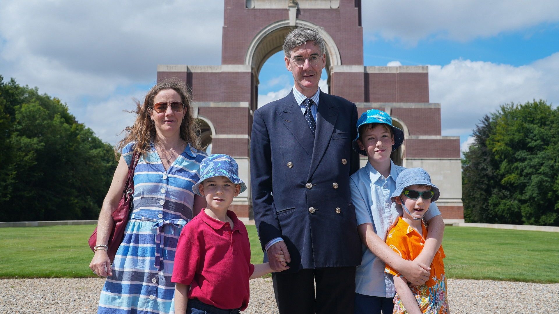 Meet the Rees-Moggs background