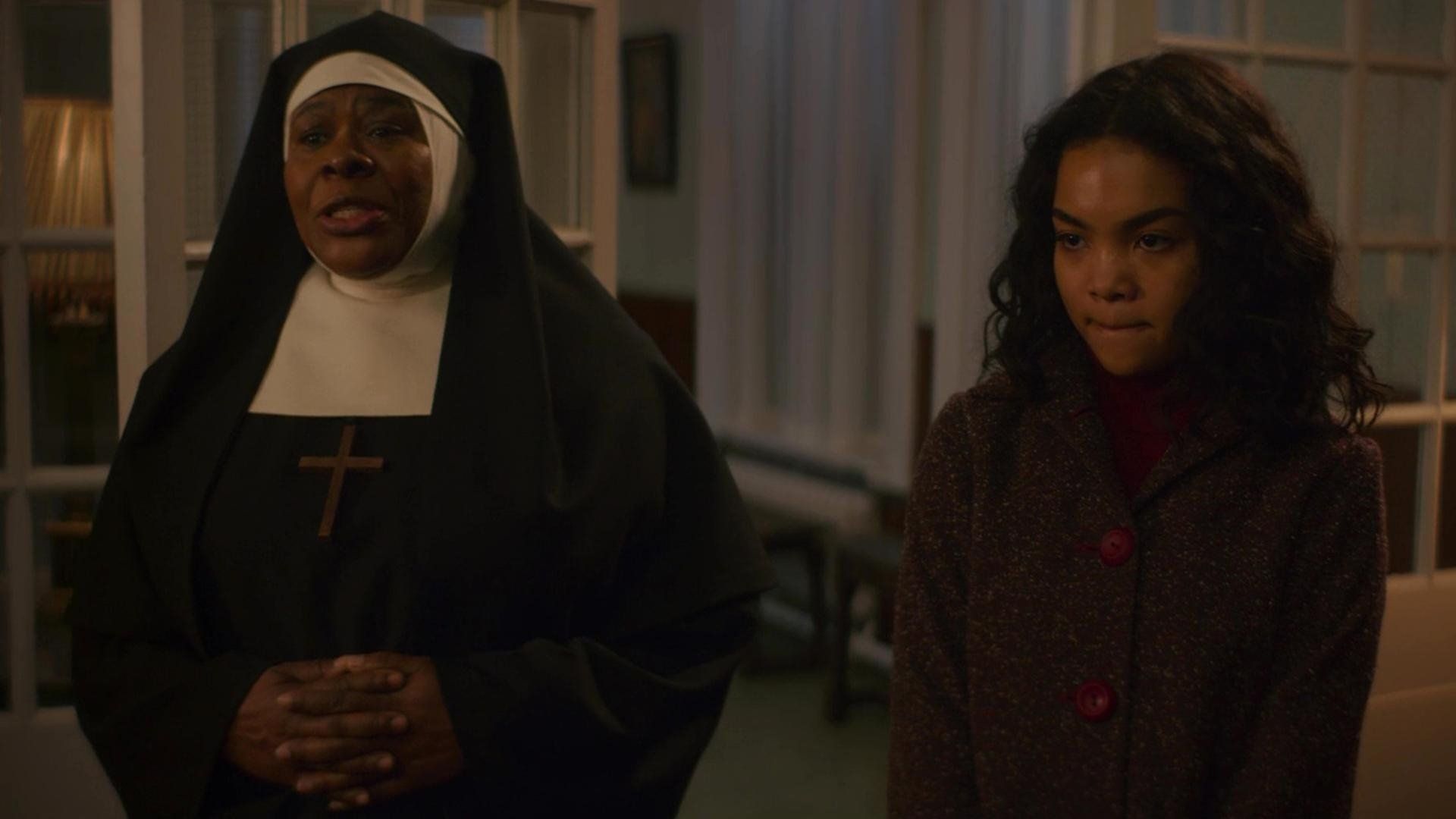 Black Cake background