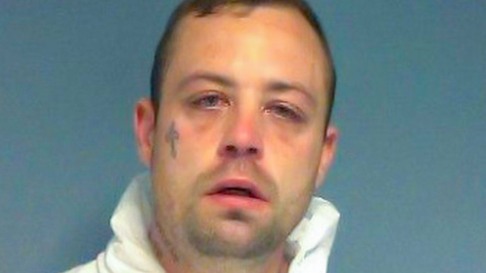 Sleeping with My Murderer background