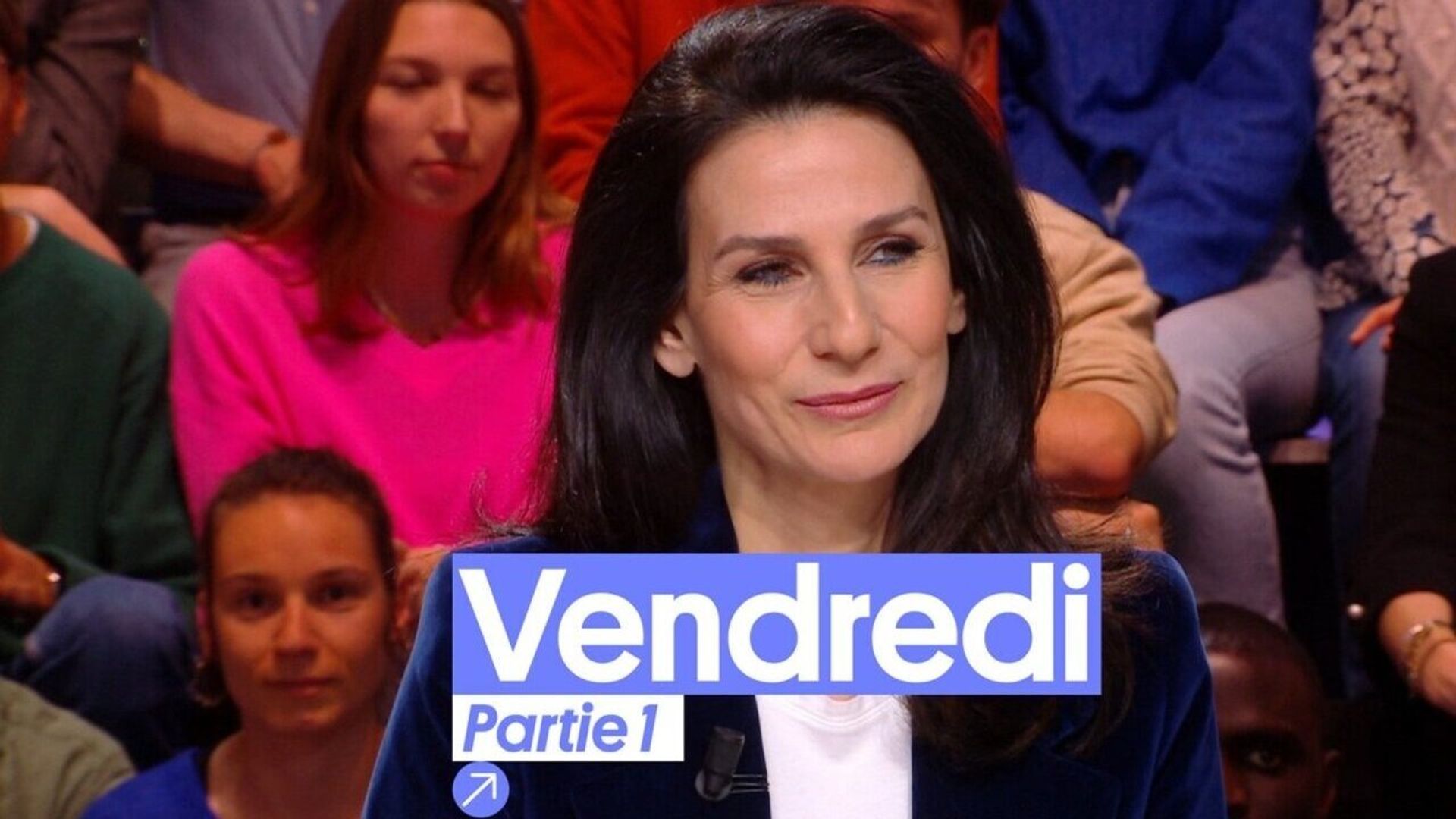 Quotidien background