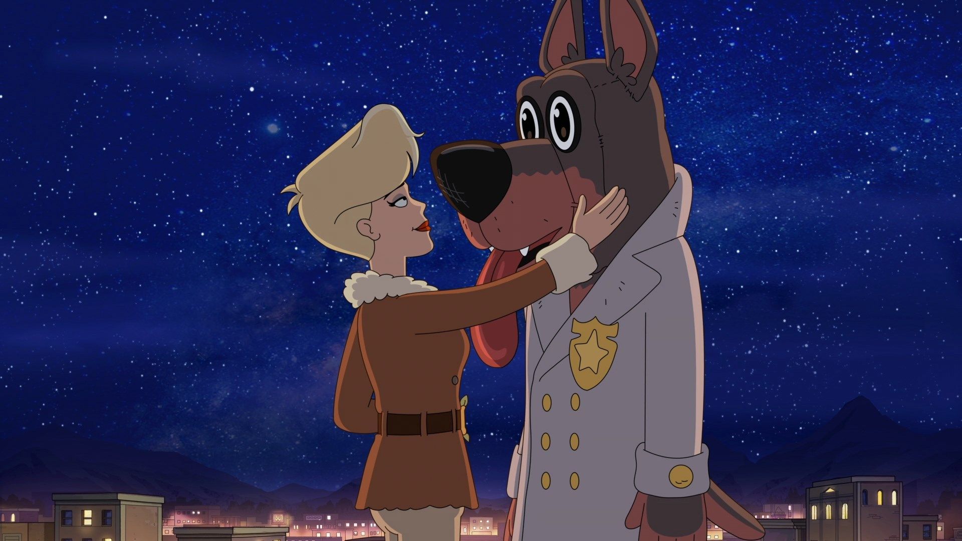 Grimsburg background