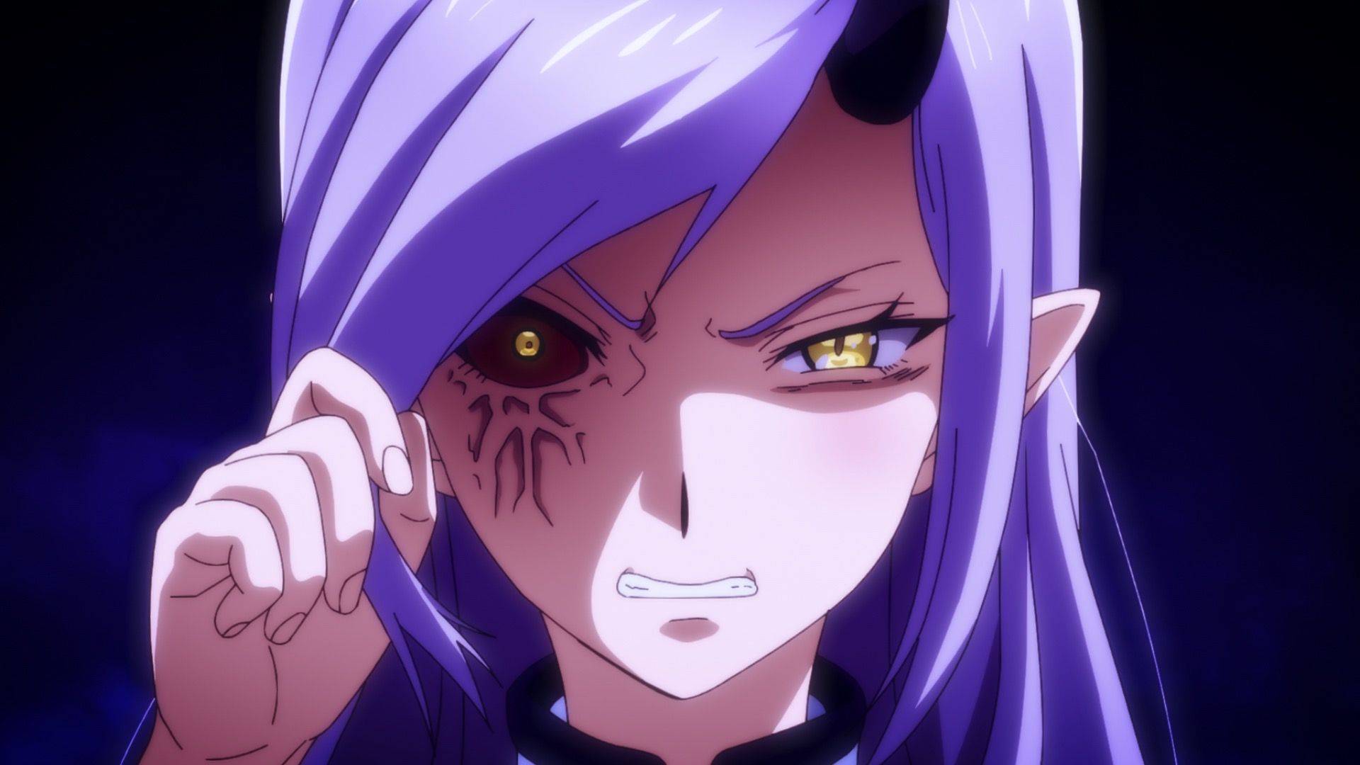 Peach Boy Riverside background