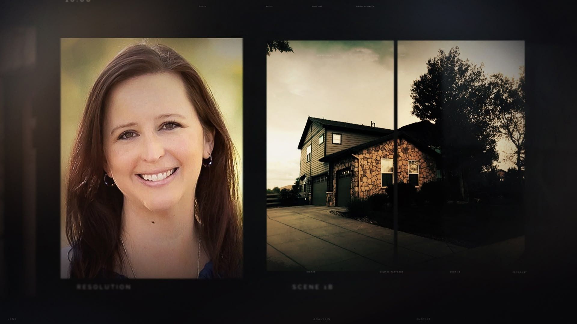 Dateline NBC background