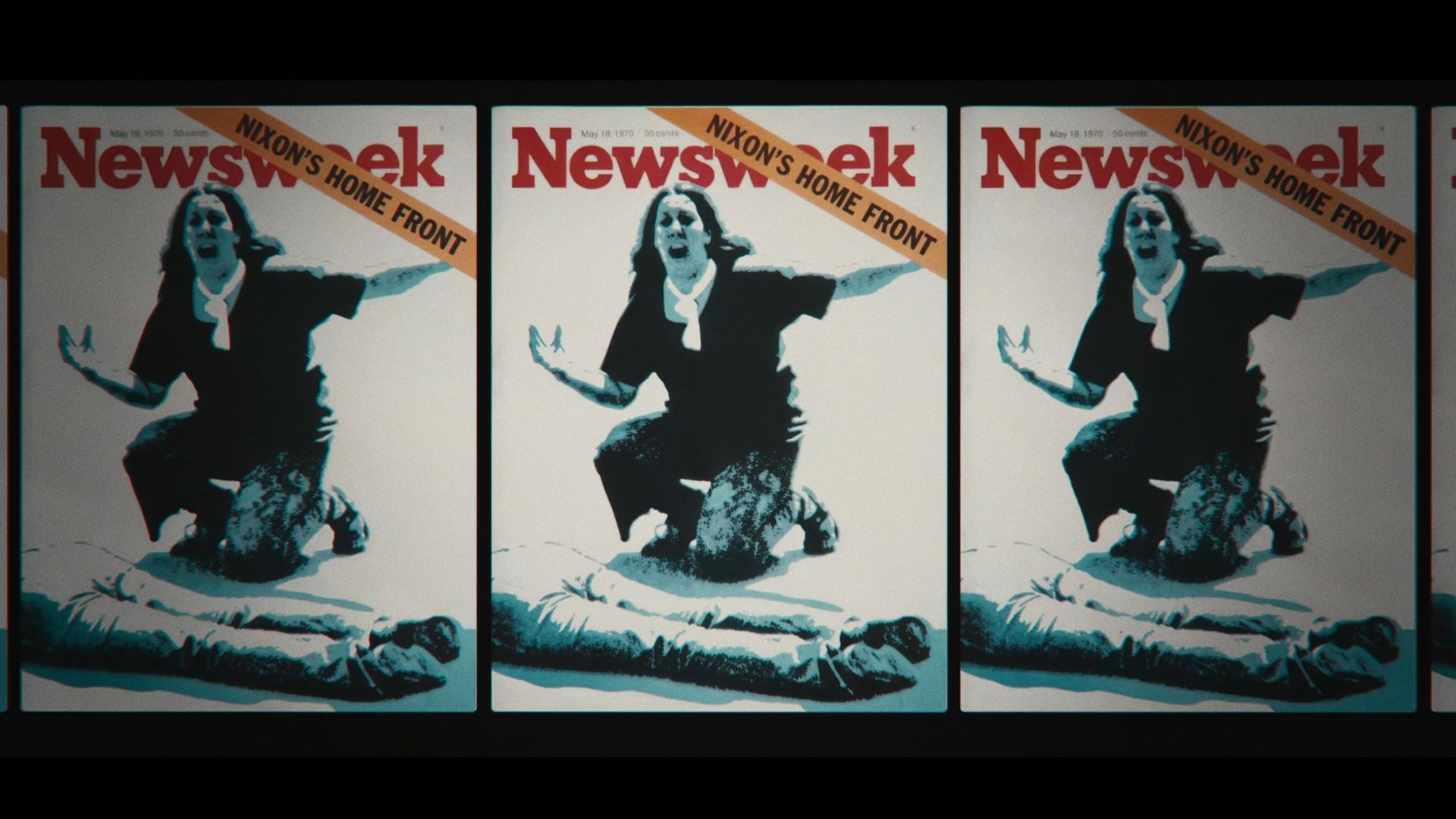 Turning Point: The Vietnam War background