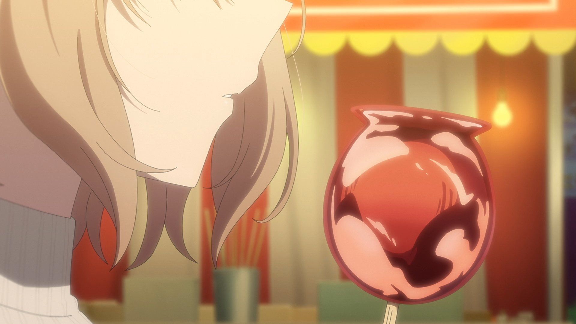 This Monster Wants to Eat Me background