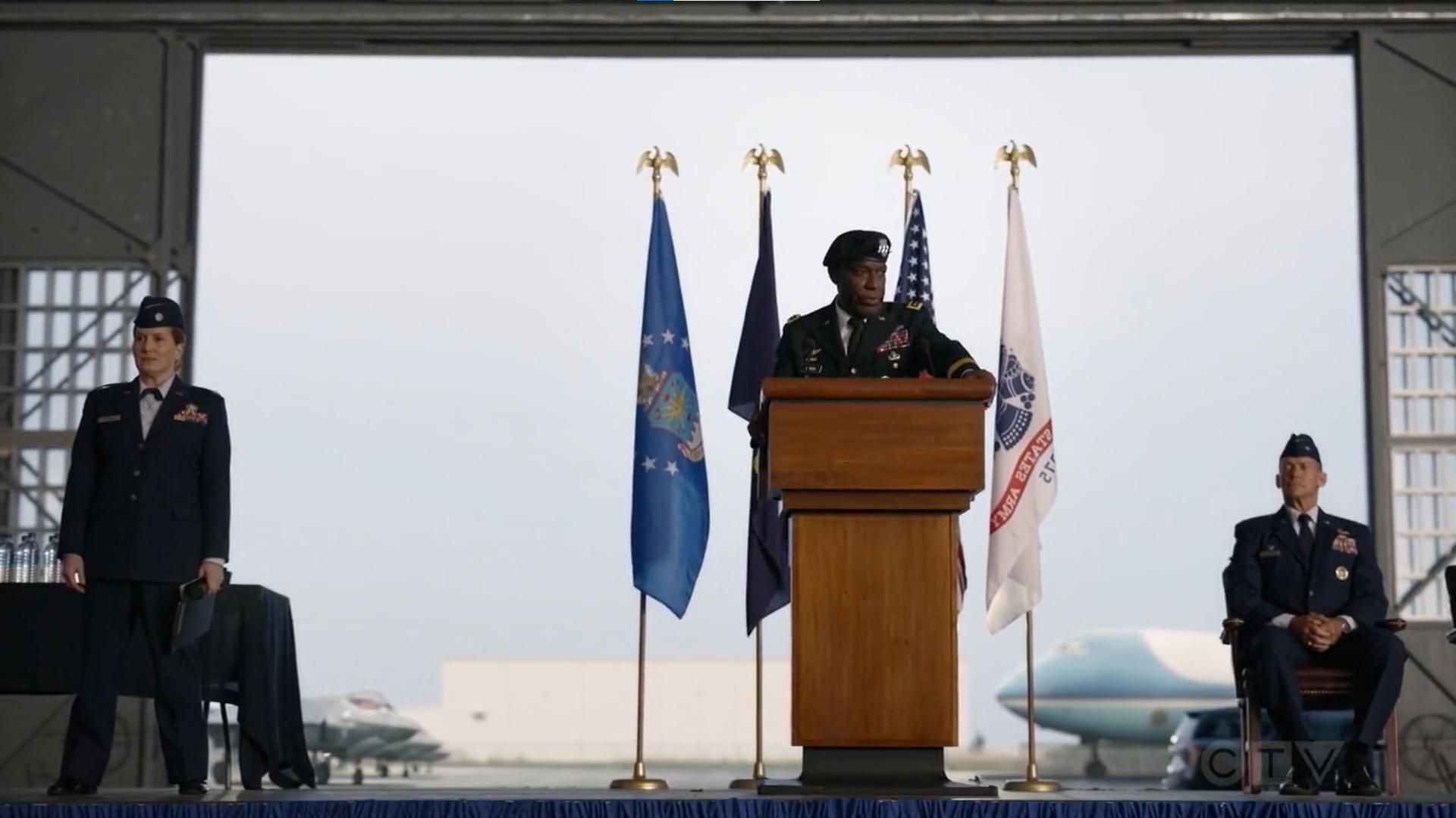 Alaska Daily background