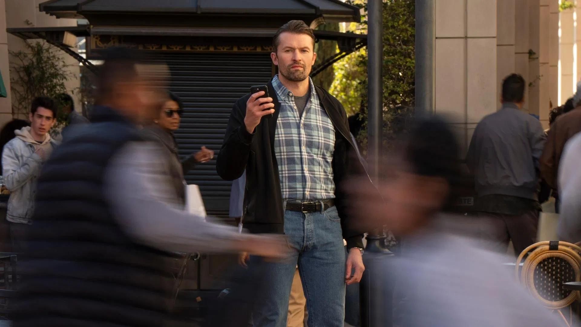 Countdown background