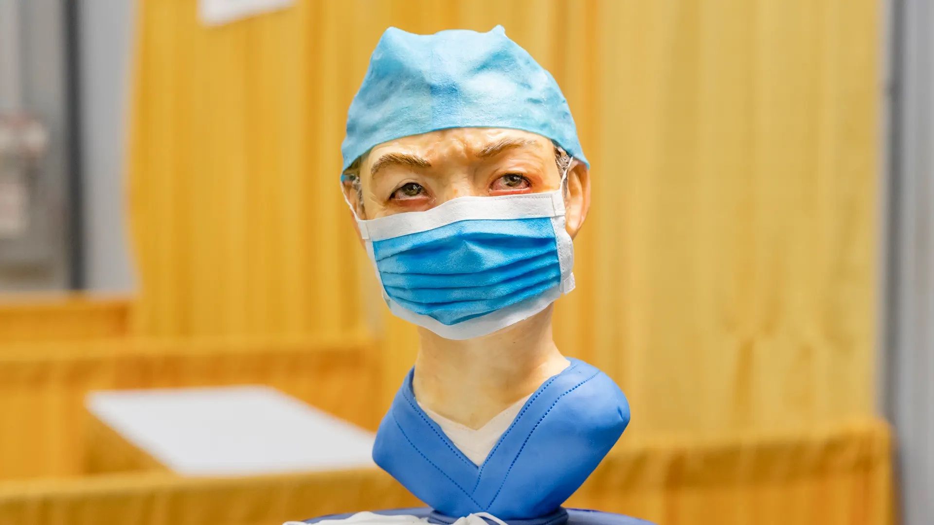 Bake It 'Til You Make It background