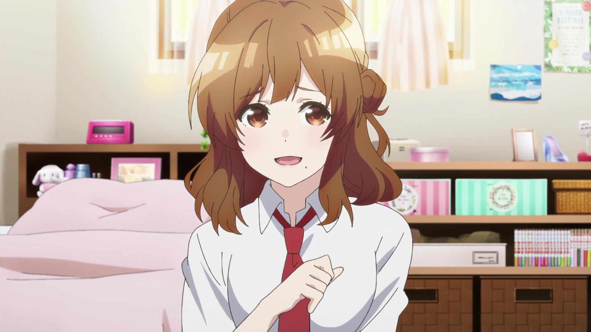 Jaku-chara Tomozaki-kun background