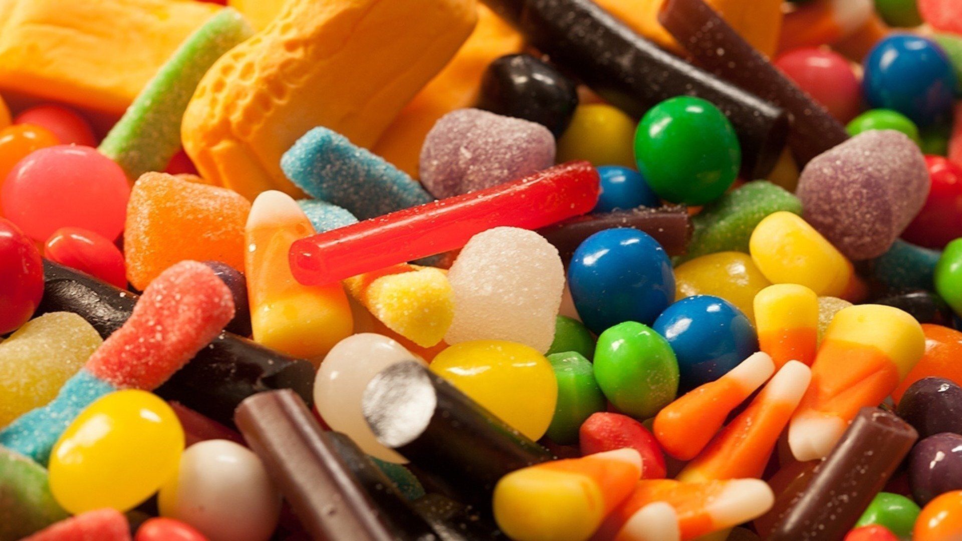 Eat: The Story of Food background