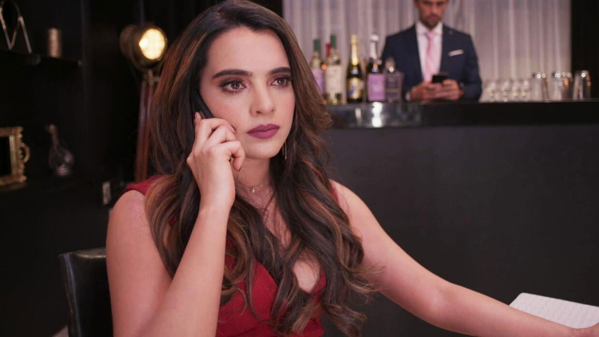 Si nos dejan background