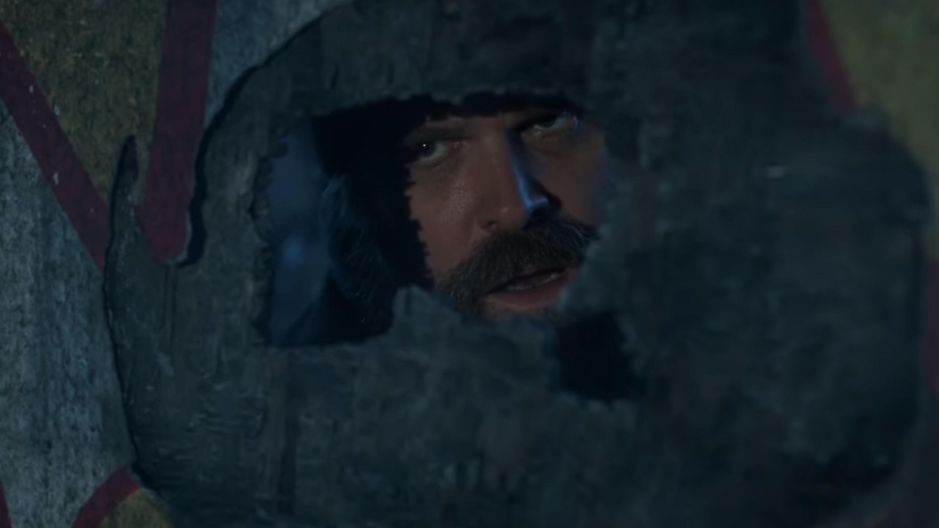 Stranger Things background