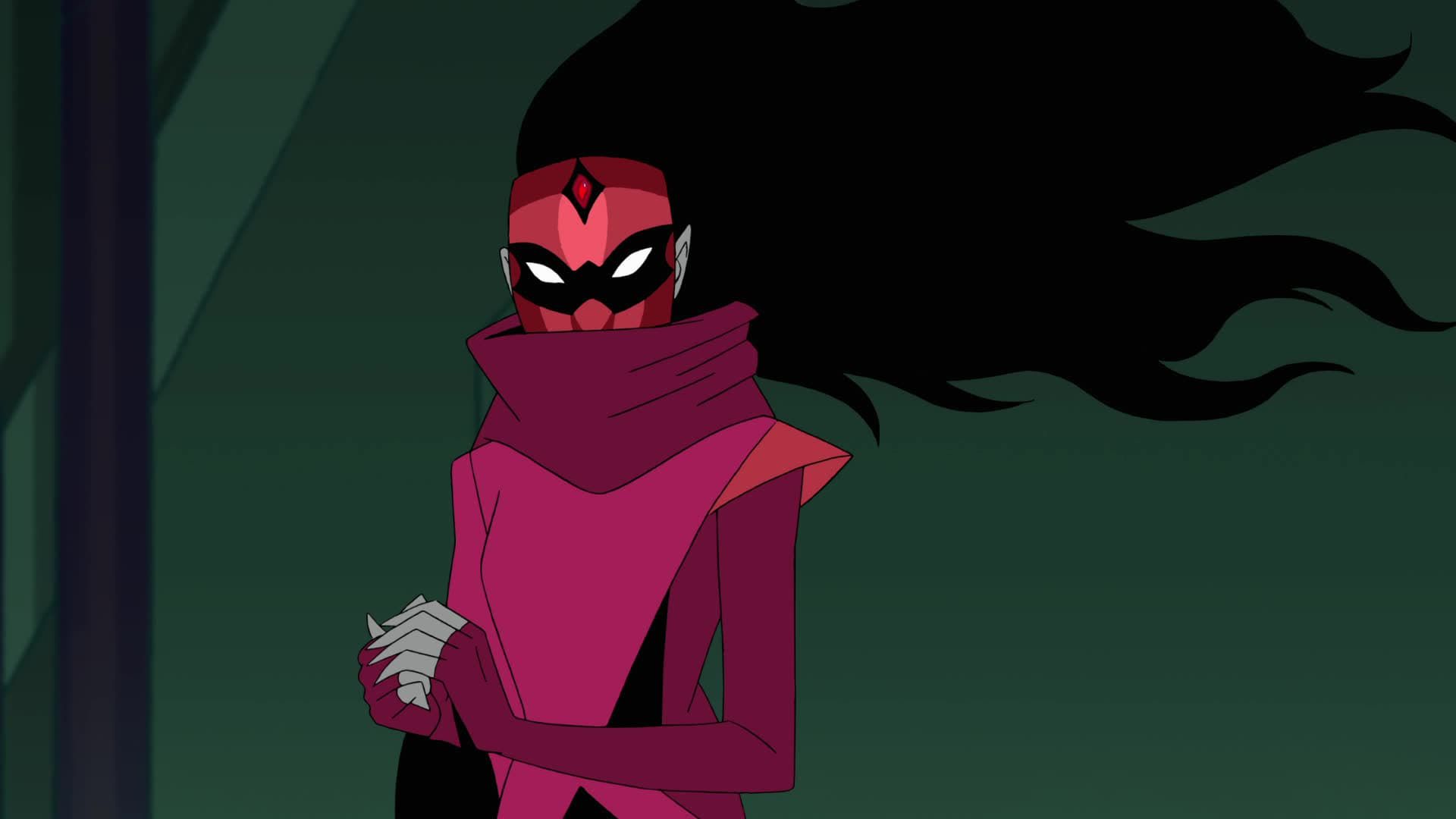 She-Ra and the Princesses of Power background