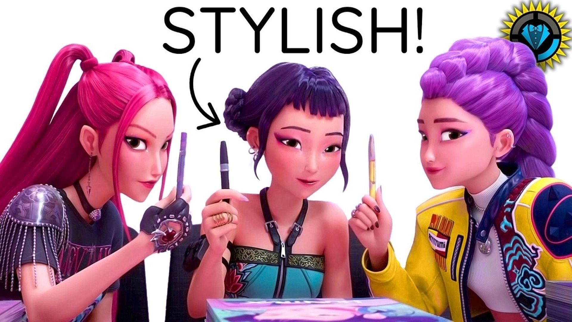 Style Theory background