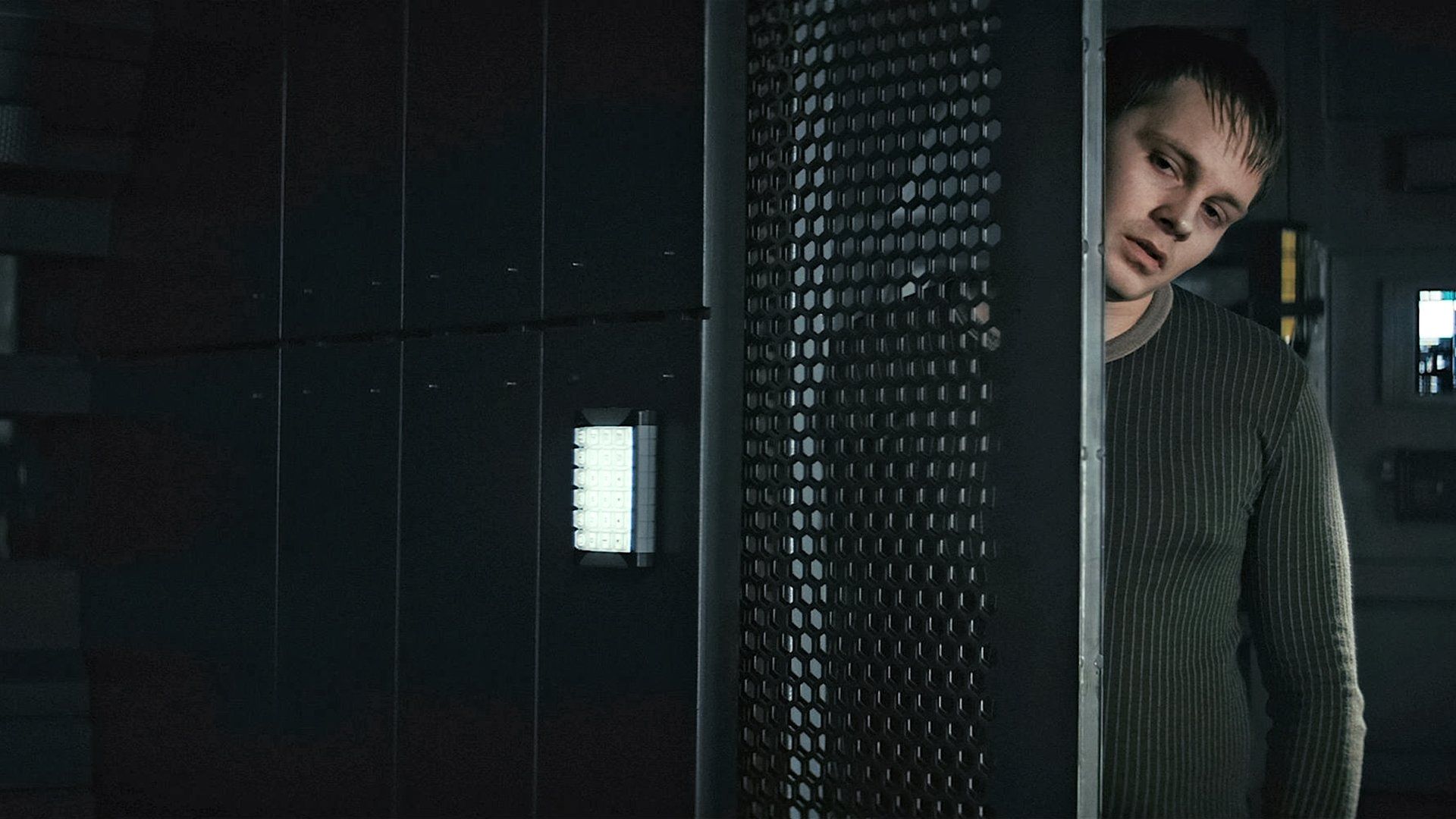 Nightflyers background