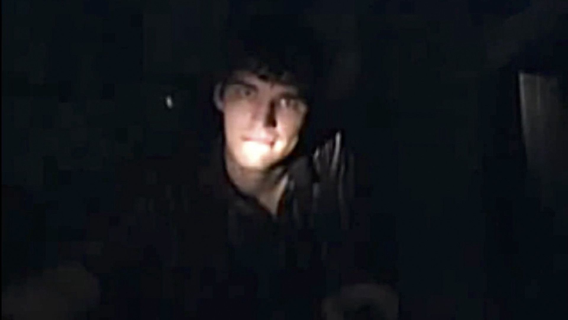 Deadly Influence: The Social Media Murders background