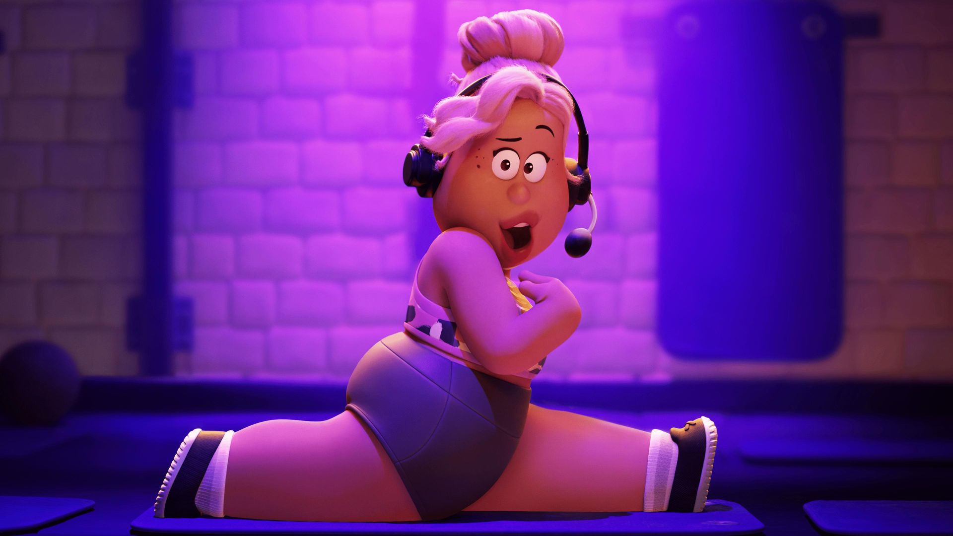 Win or Lose background