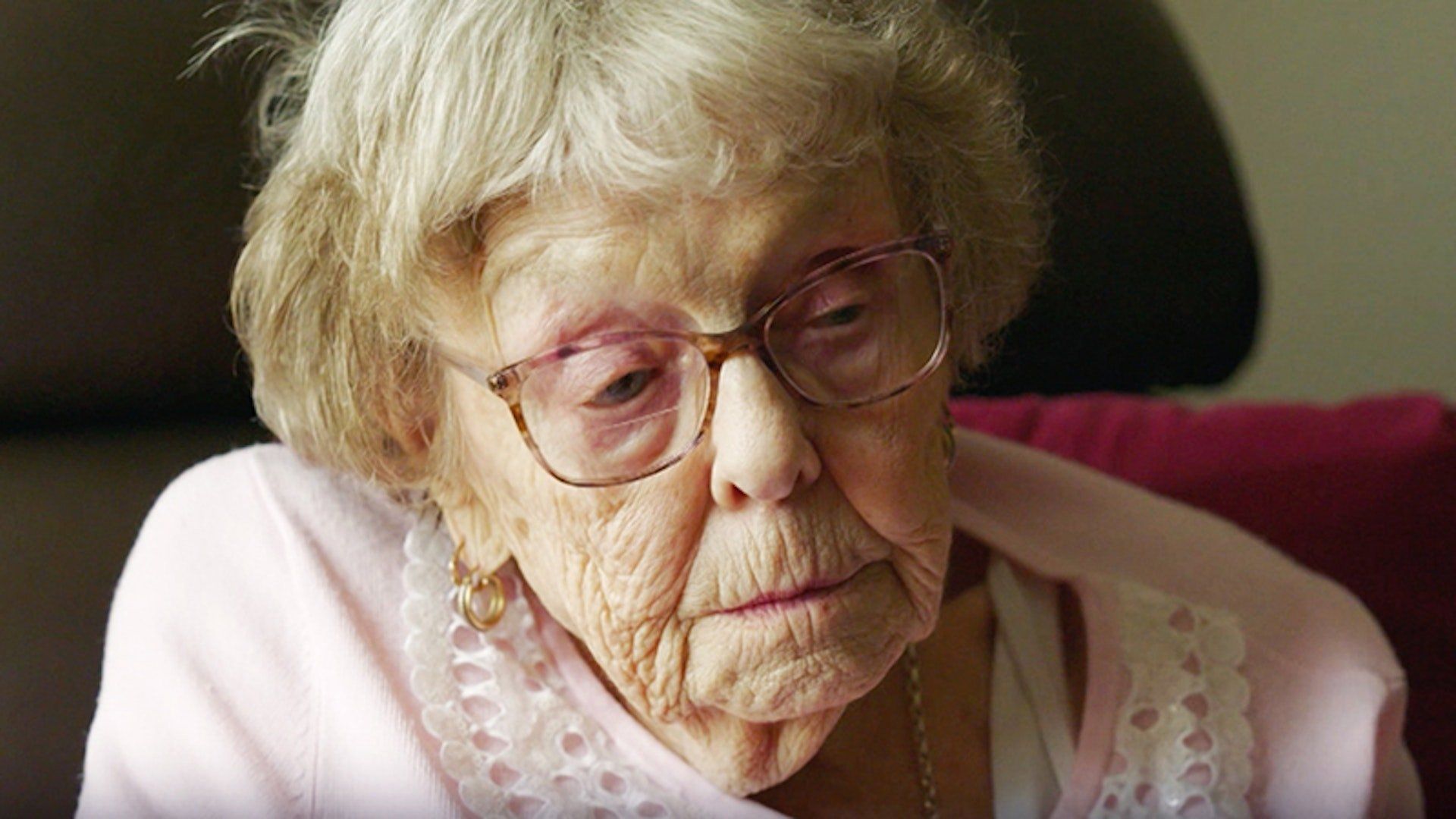 Wrongly Accused background