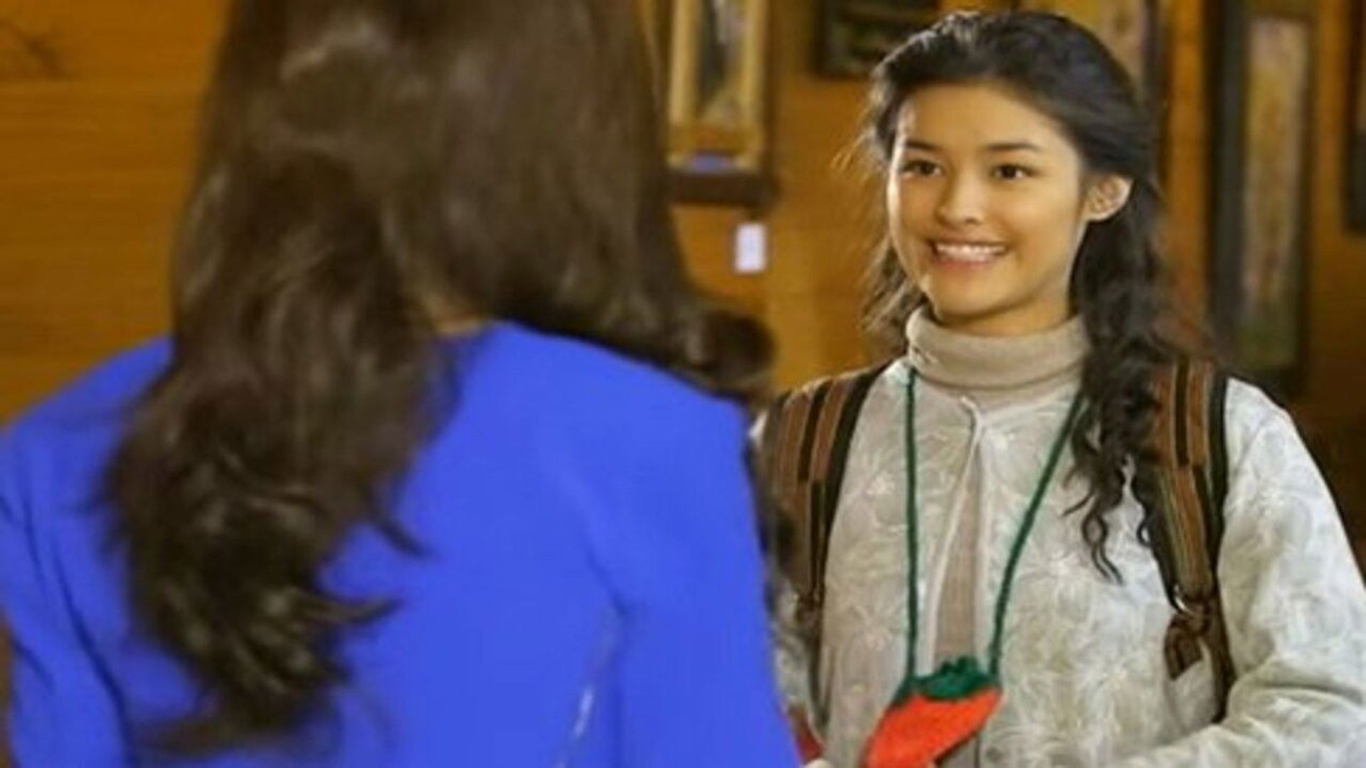 Forevermore background