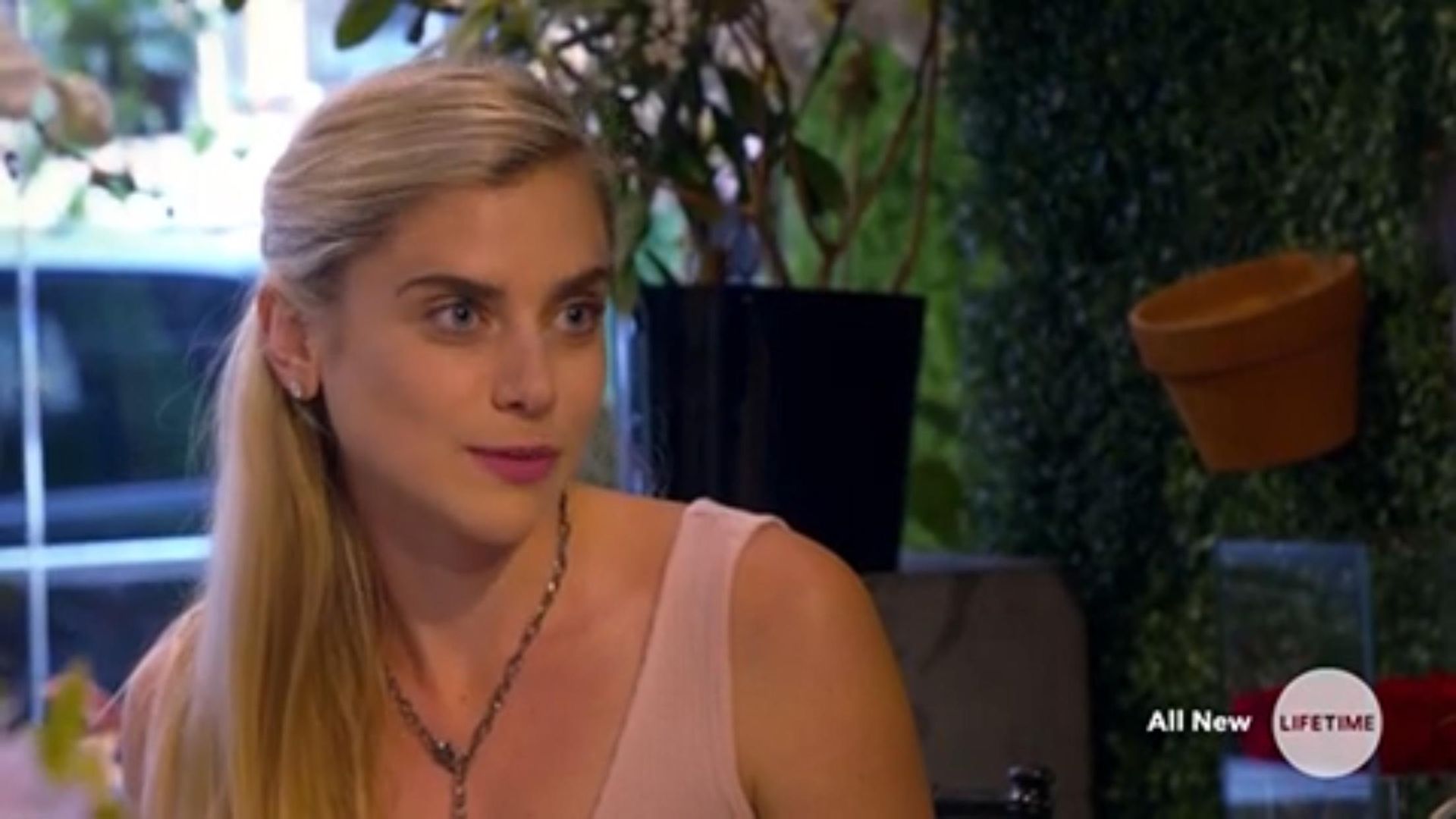 Marrying Millions background