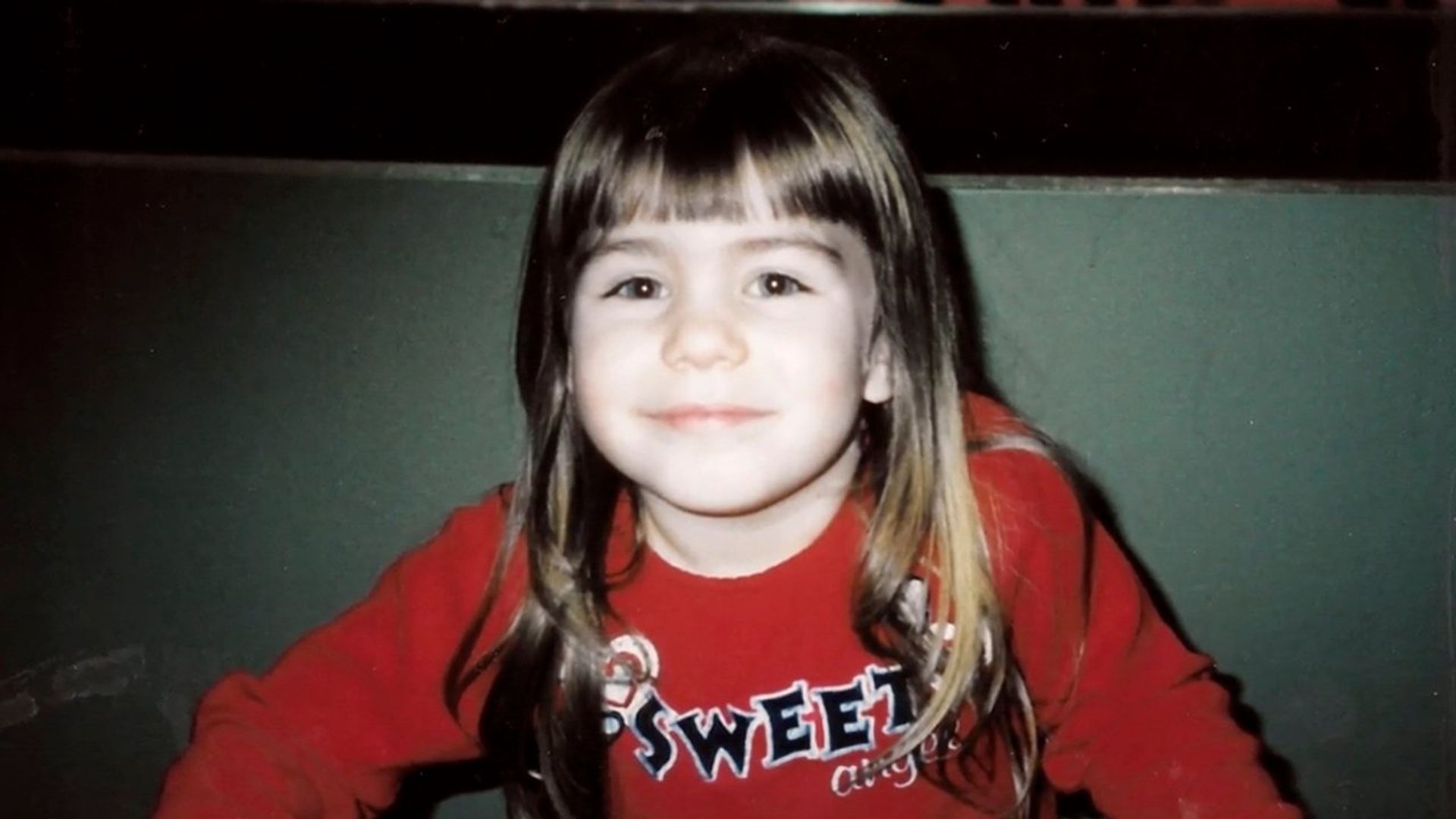 Taken Together: Who Killed Lyric and Elizabeth? background