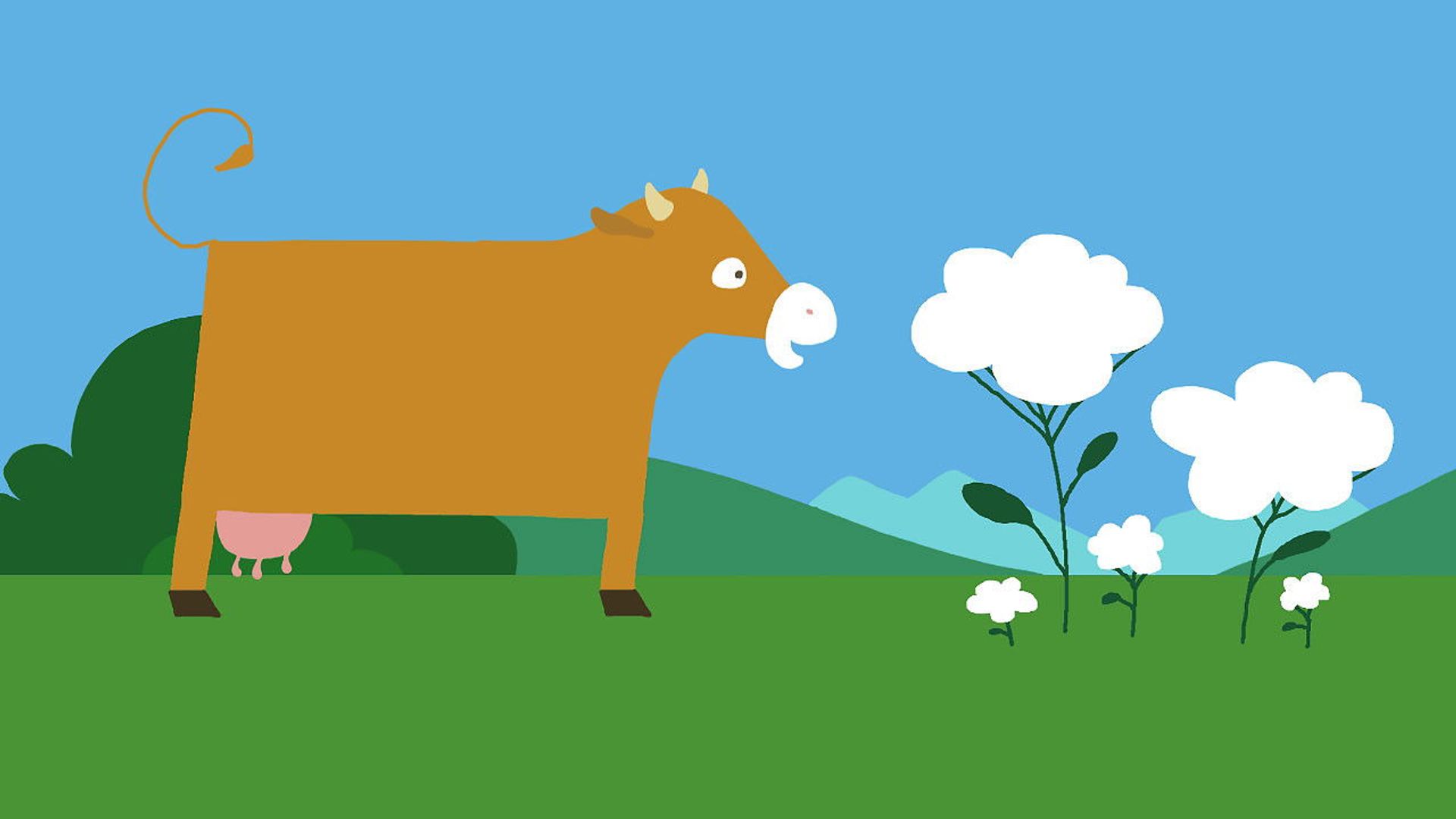 Animanimals background