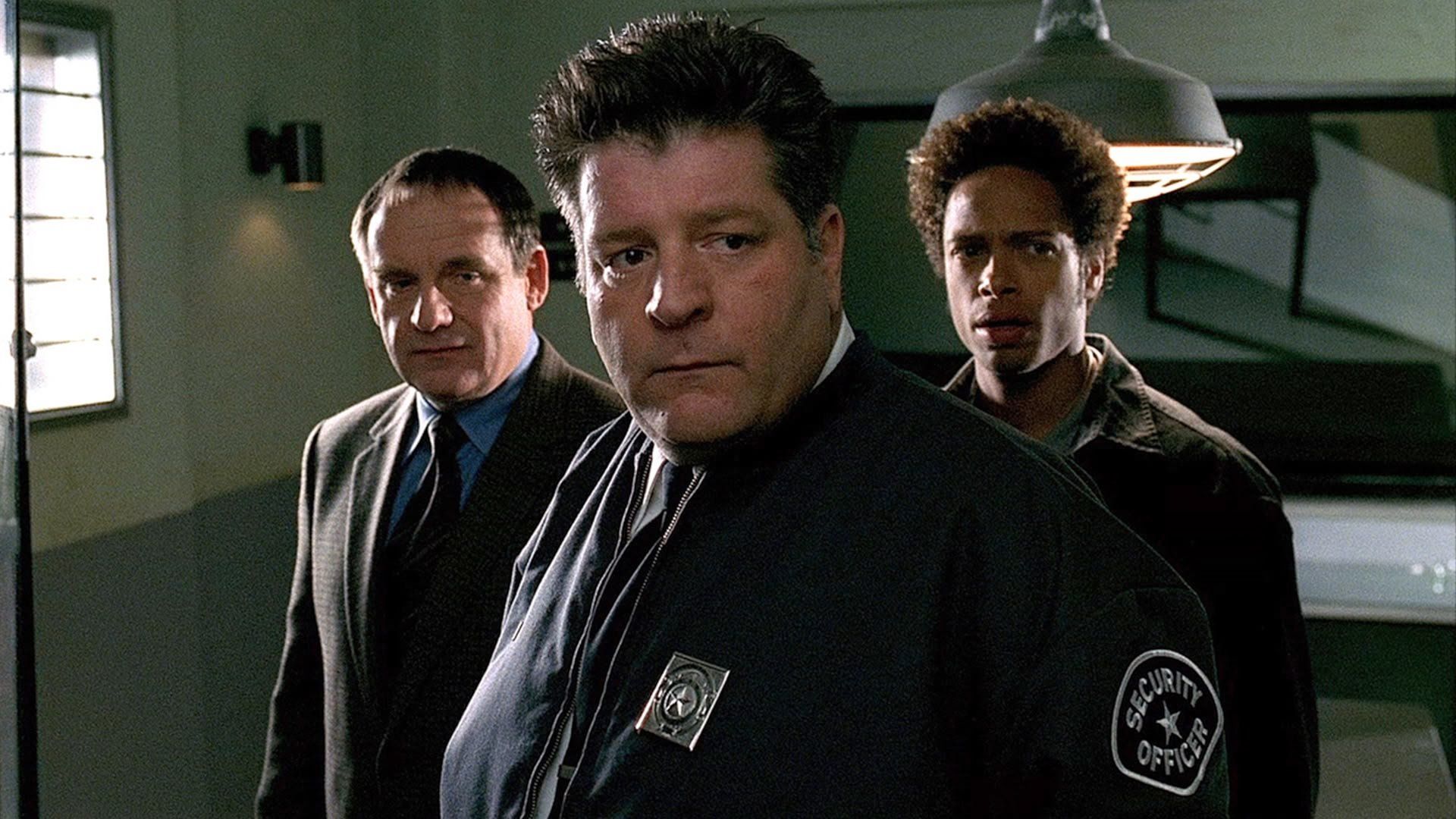 CSI: Crime Scene Investigation background