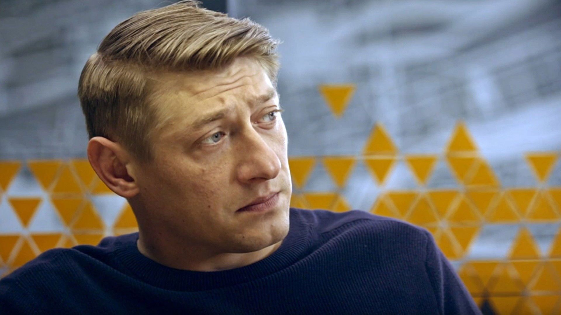 Specialisté background