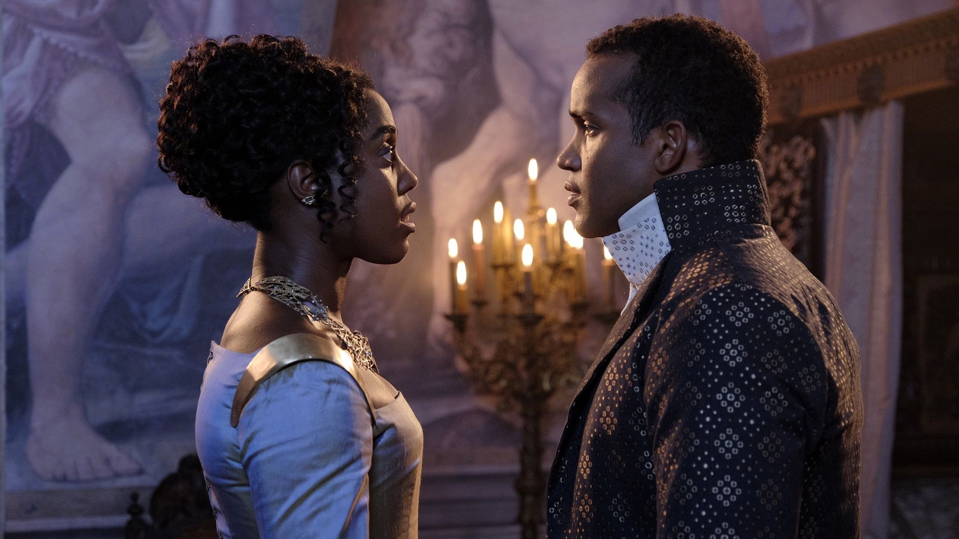 Still Star-Crossed background