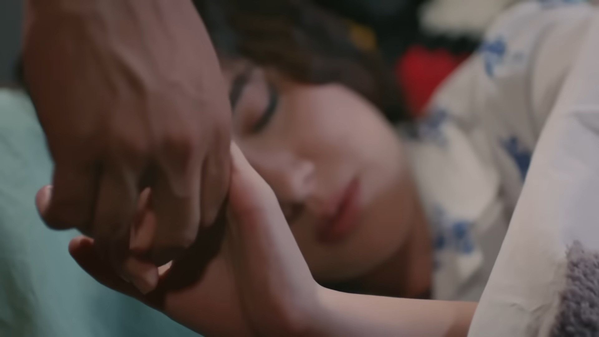 Rüzgarli Tepe background