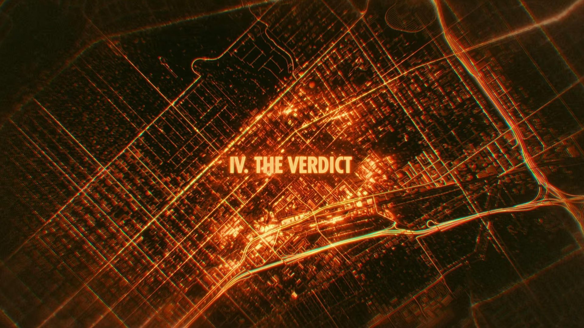 American Manhunt: O.J. Simpson background