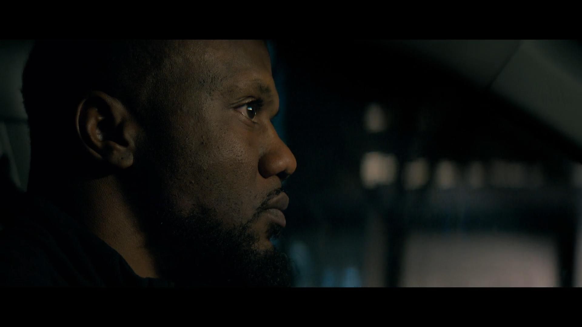 Untold: Swamp Kings background