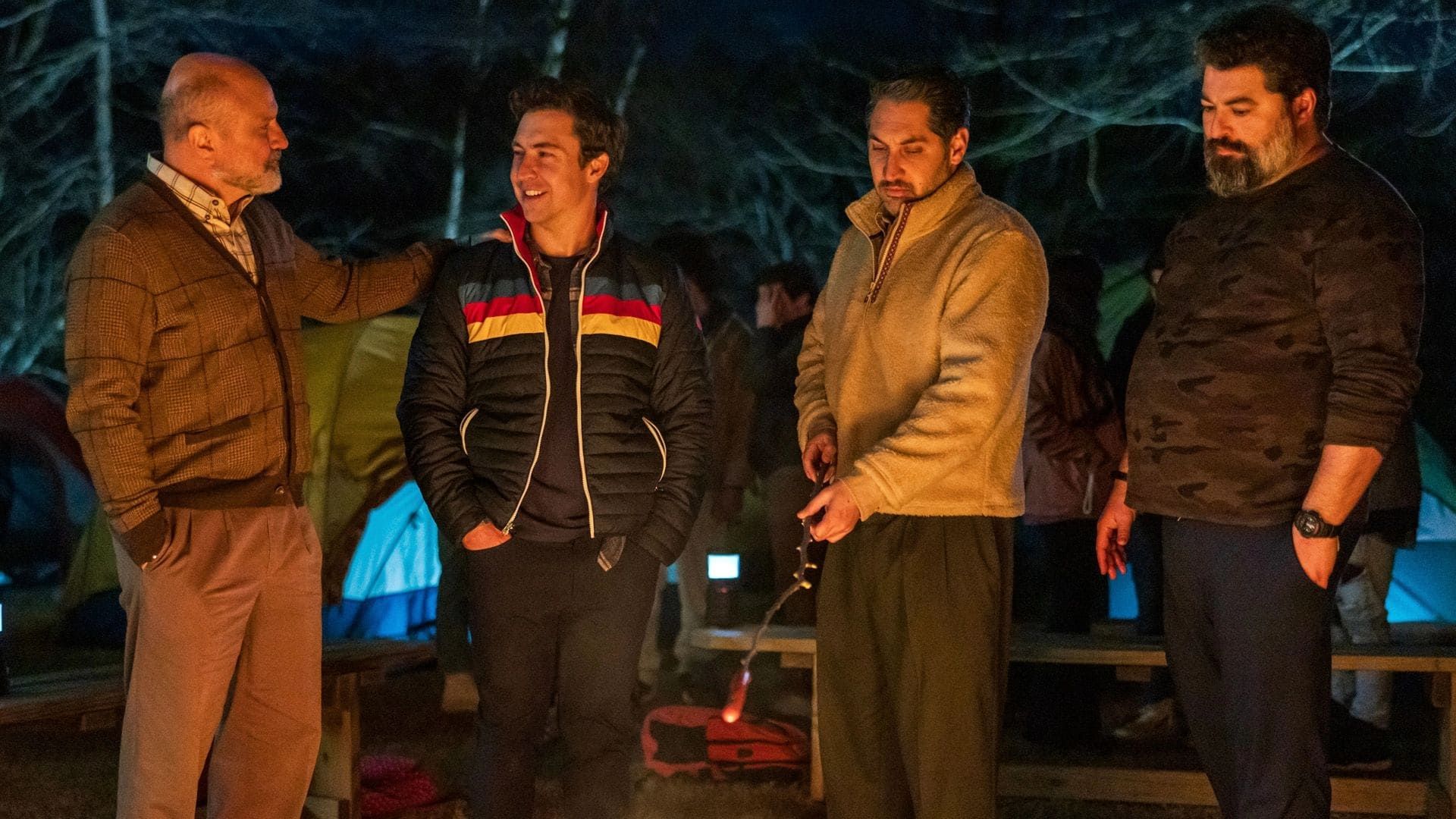 English Teacher background