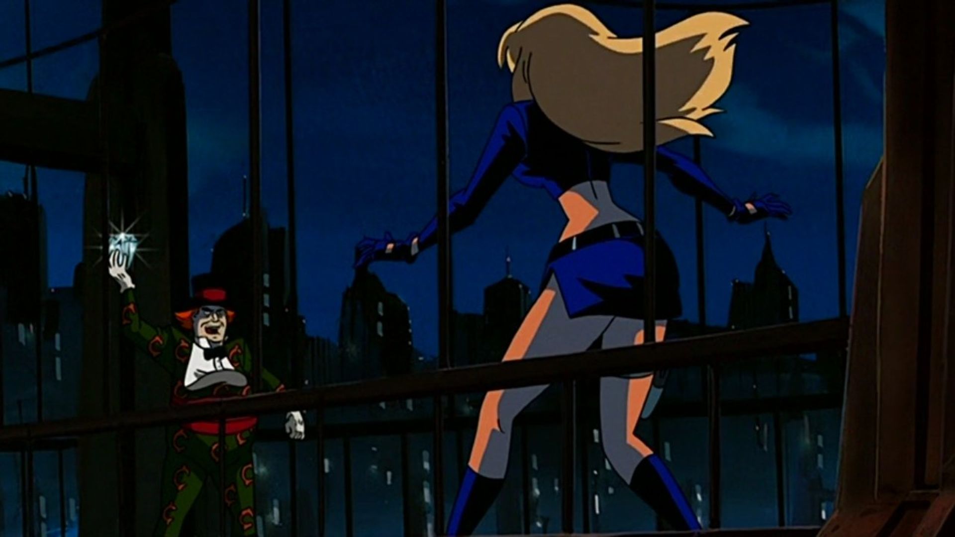 Stripperella background