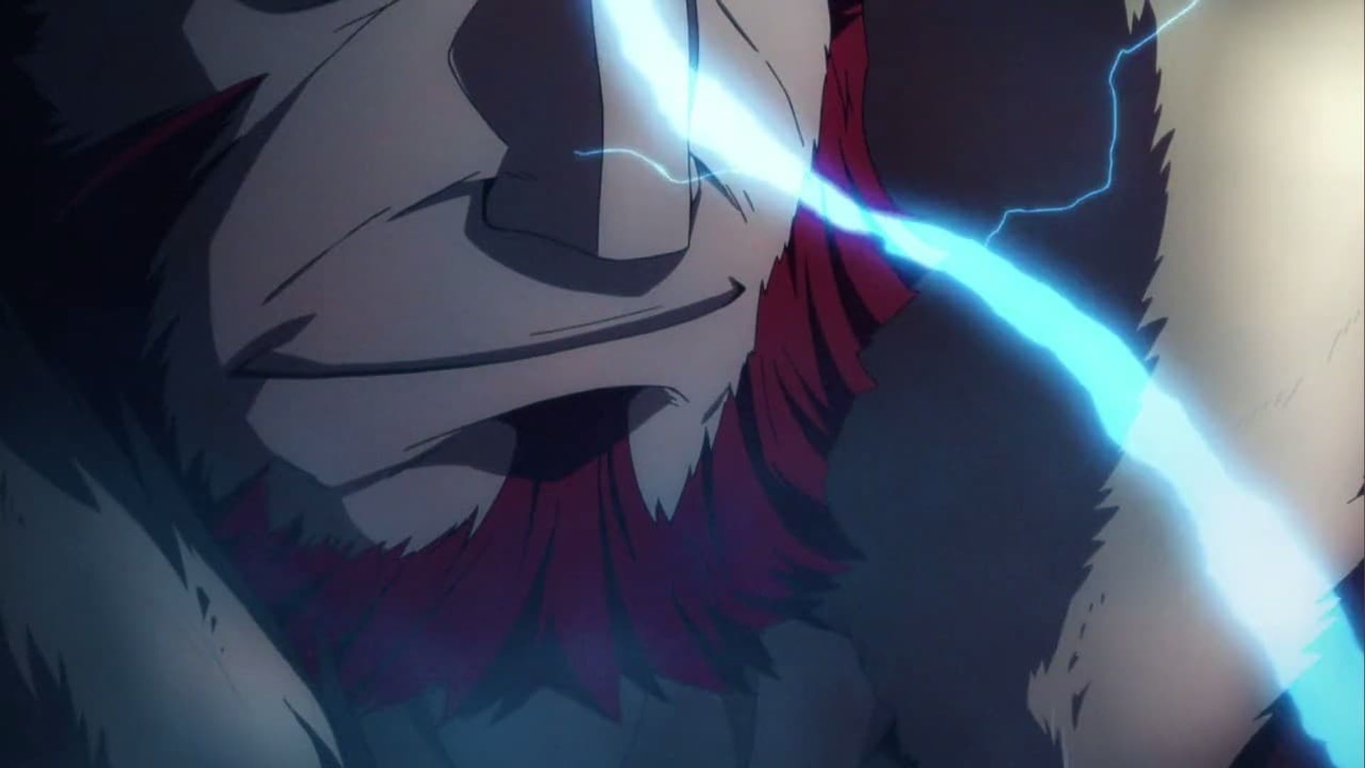 Fate/Zero background
