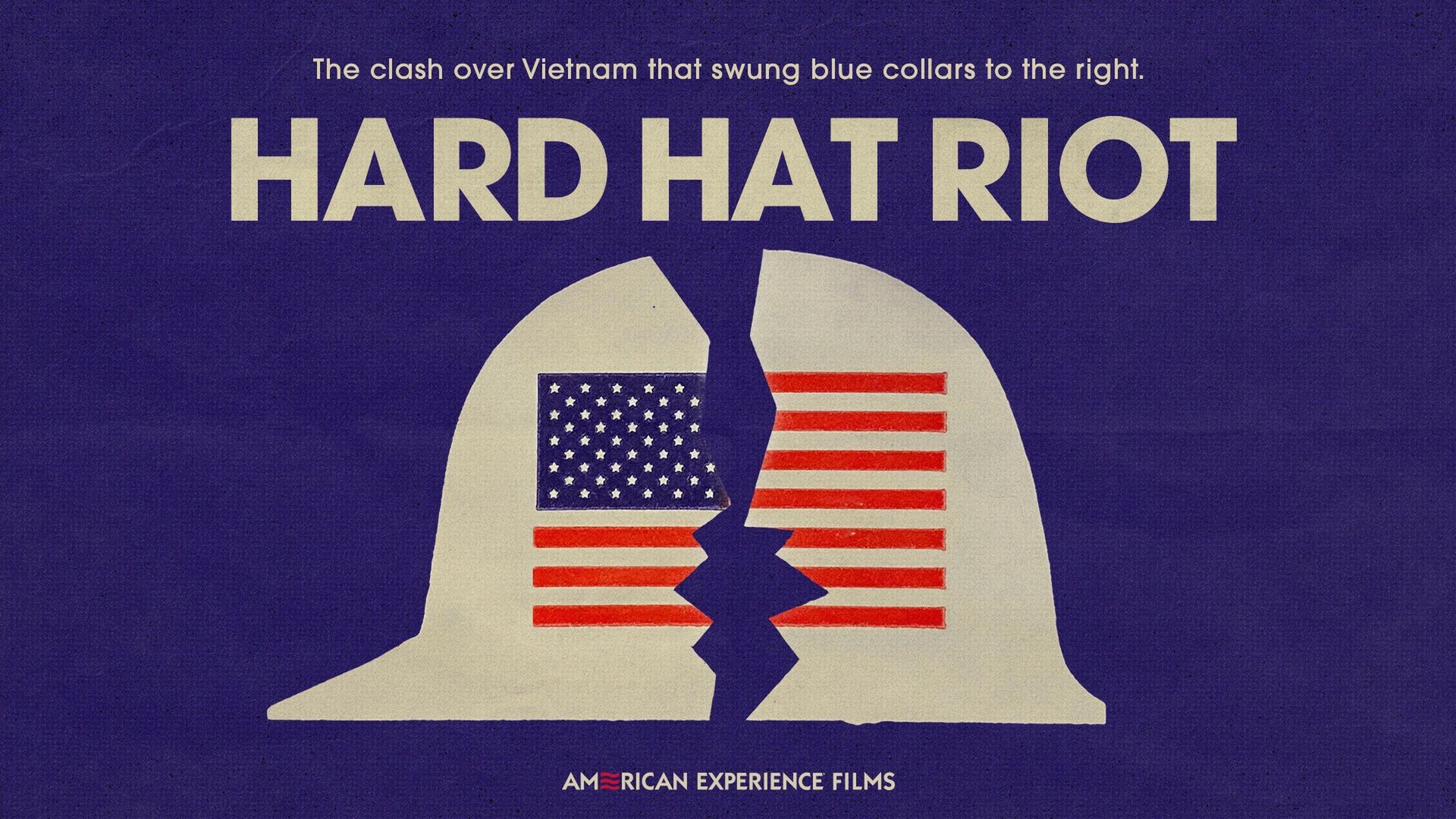 American Experience background
