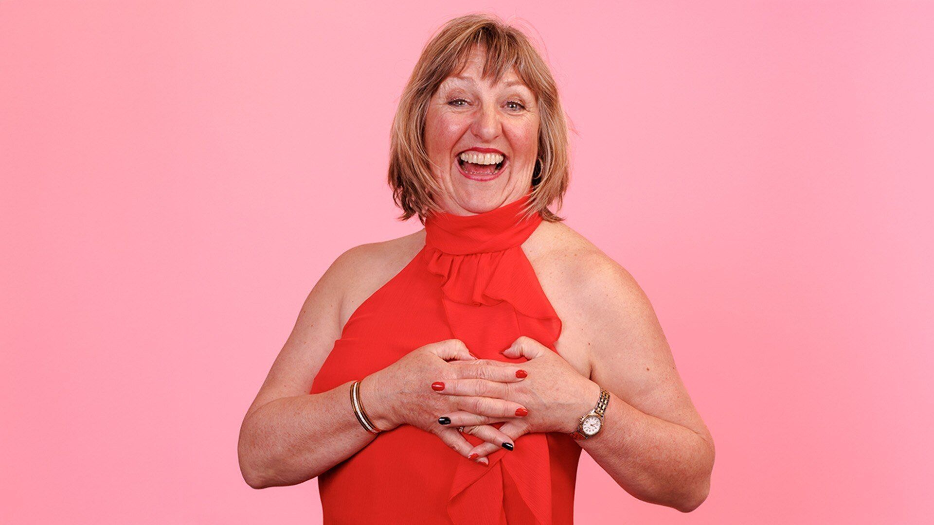 First Dates background
