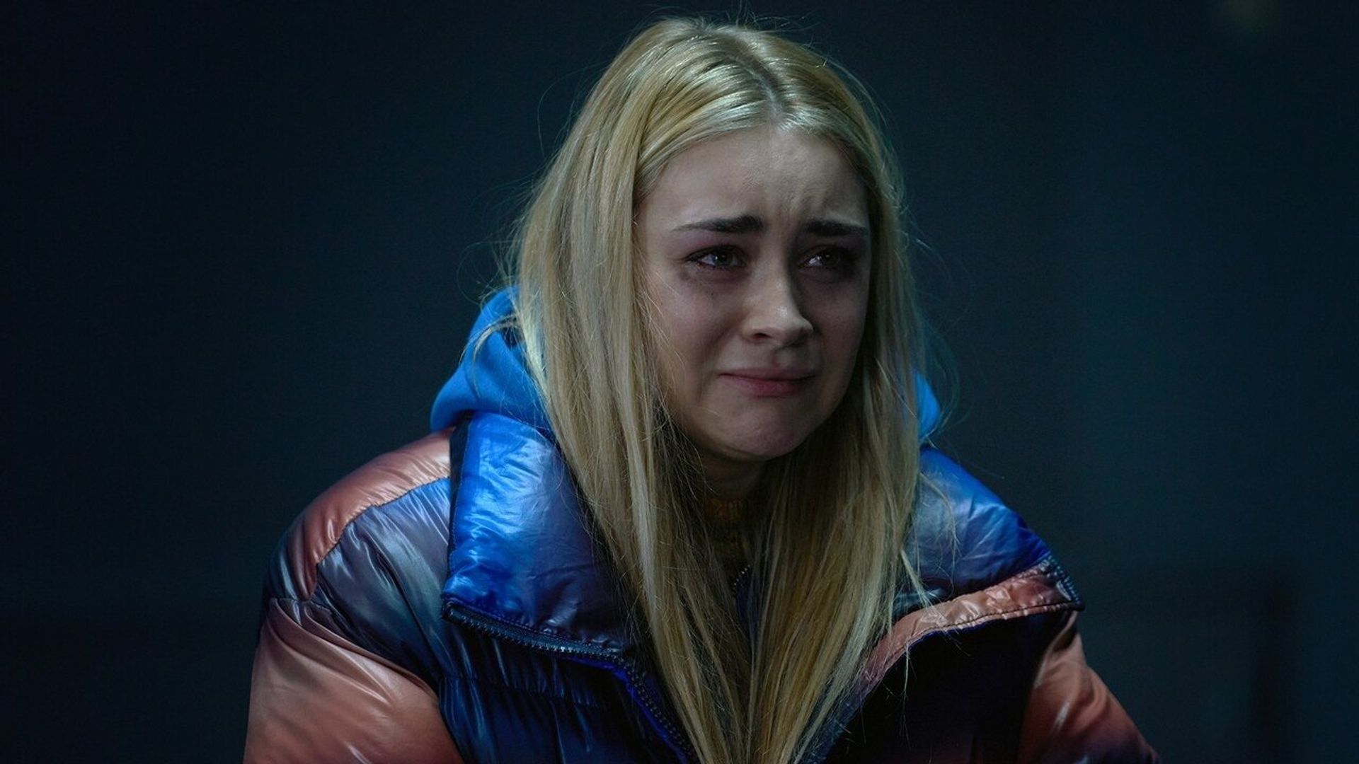 Summerwater background