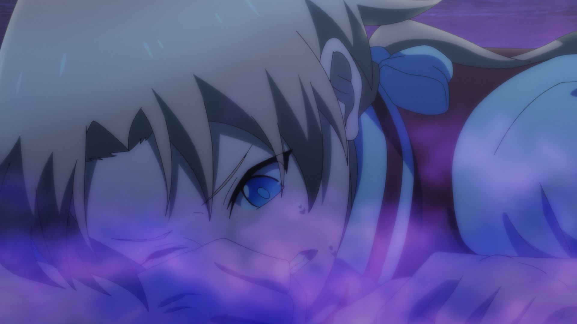 I Was Reincarnated as the 7th Prince So I Can Take My Time Perfecting My Magical Ability background