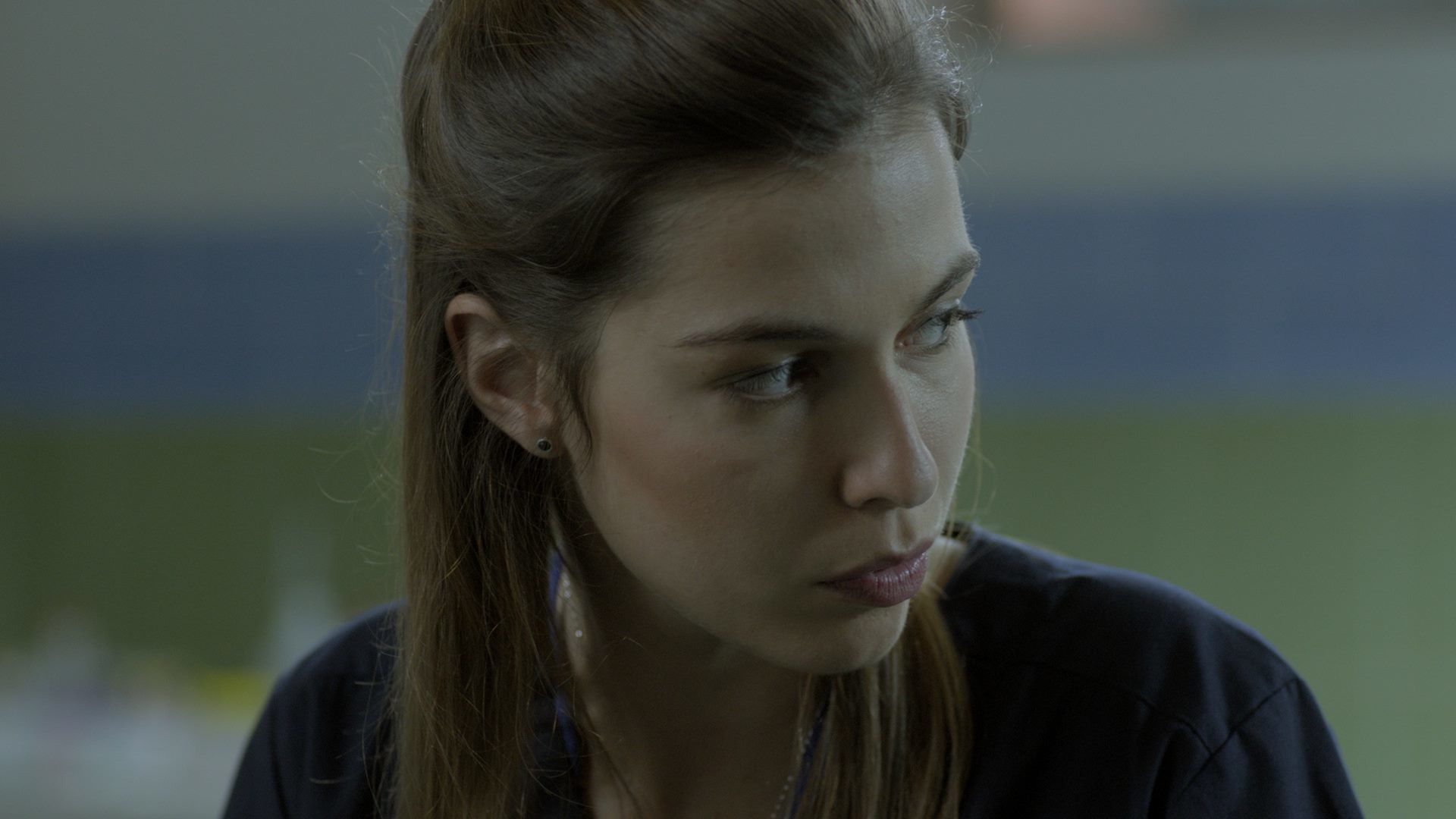 Stolen Life background