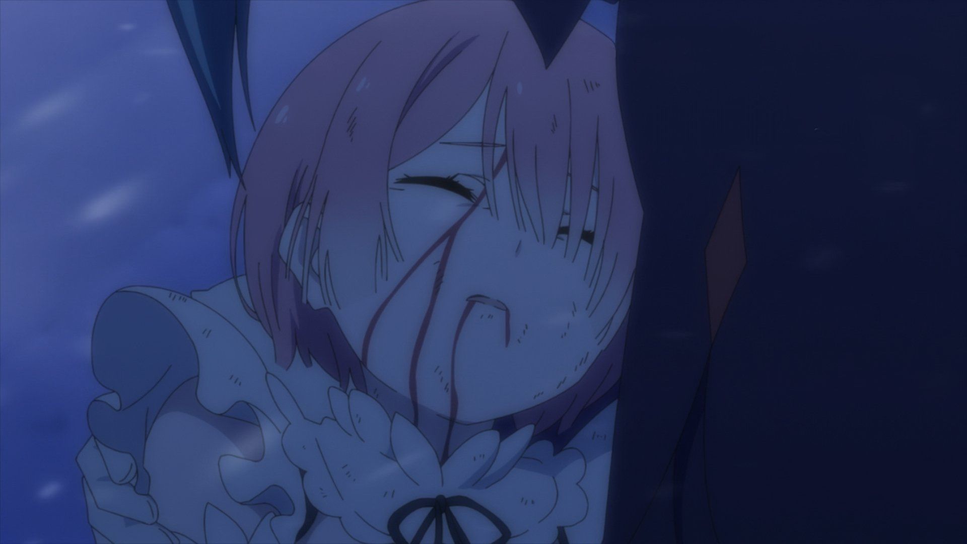 Re: Zero, Starting Life in Another World background