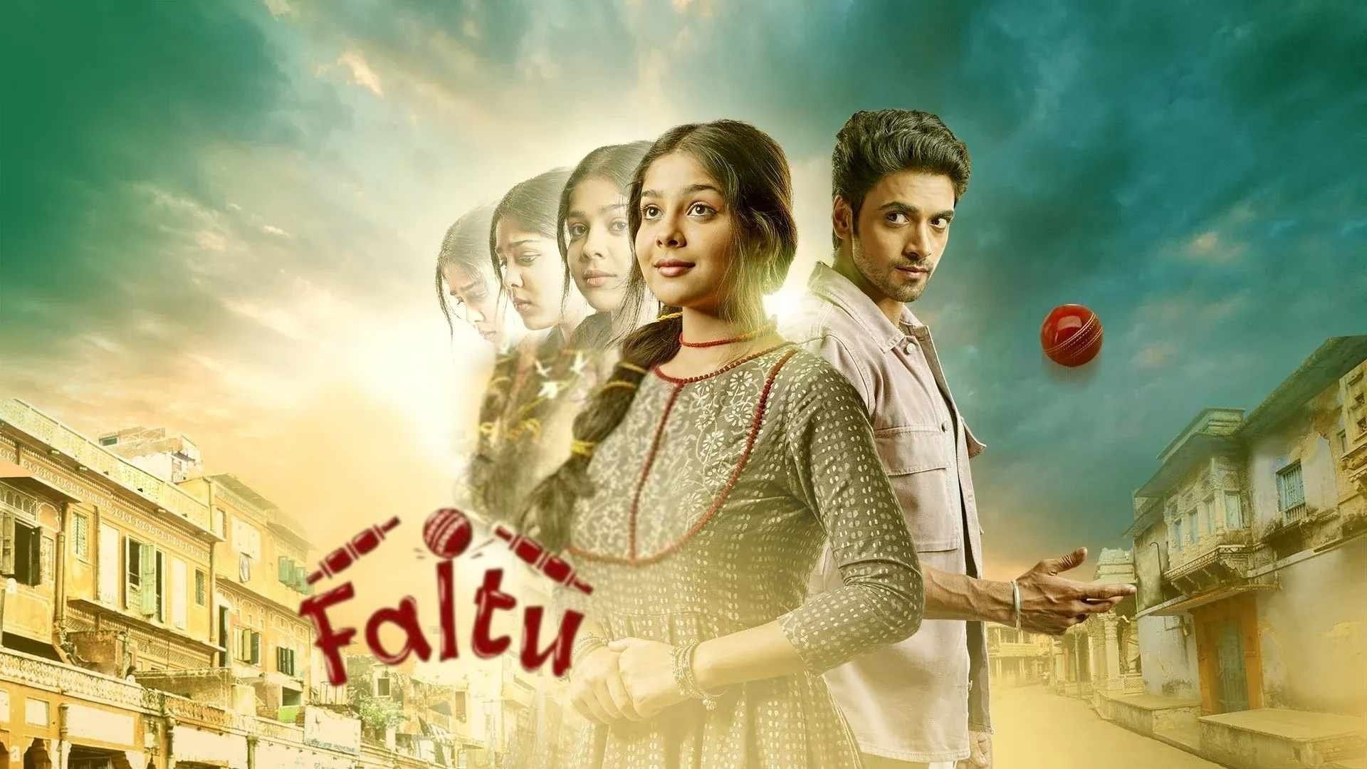 Faltu background