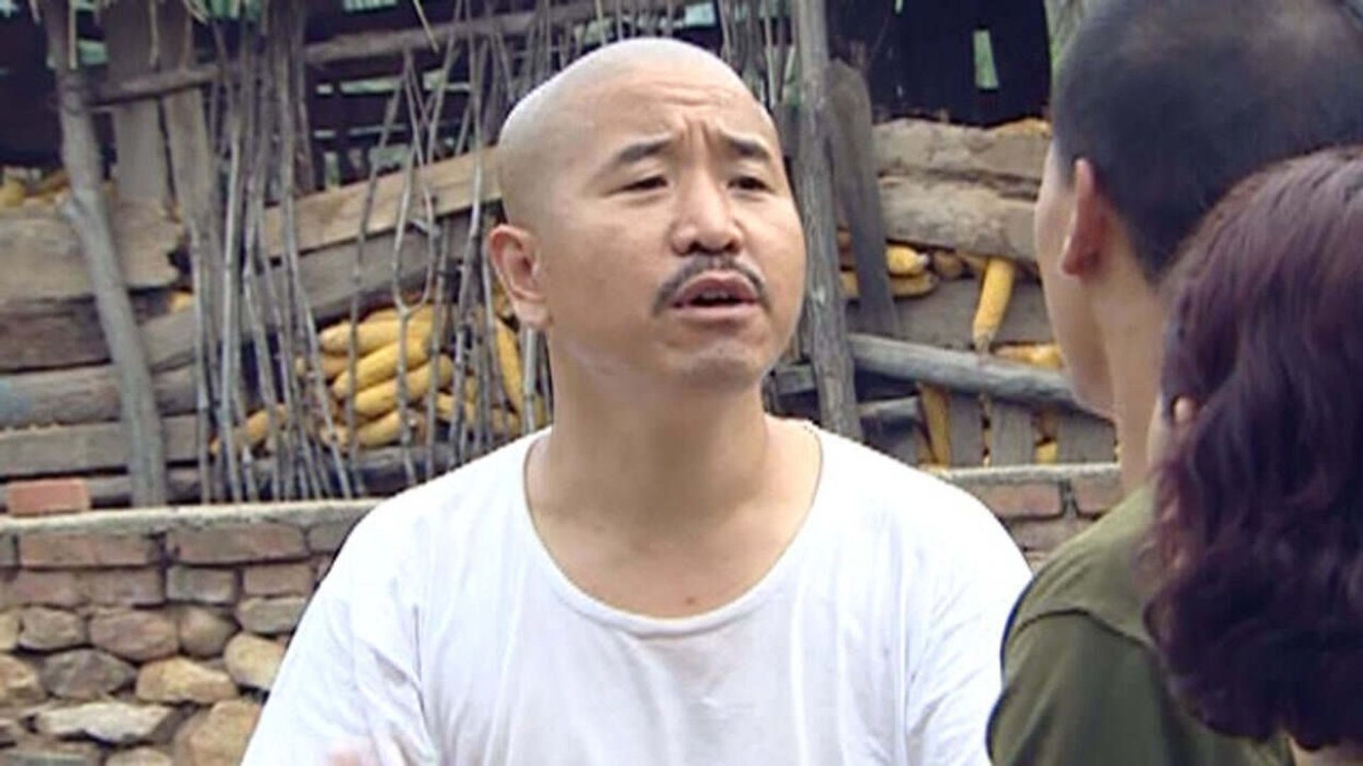 Xiang cun ai qing background